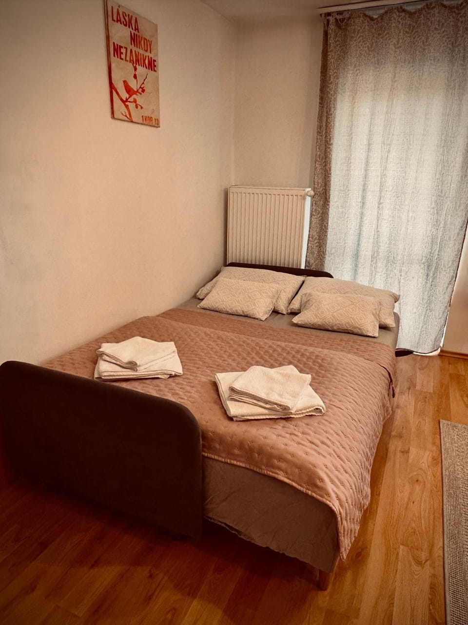 Jarmočná Apartmán Apartment in Lesser Poland Voivodeship