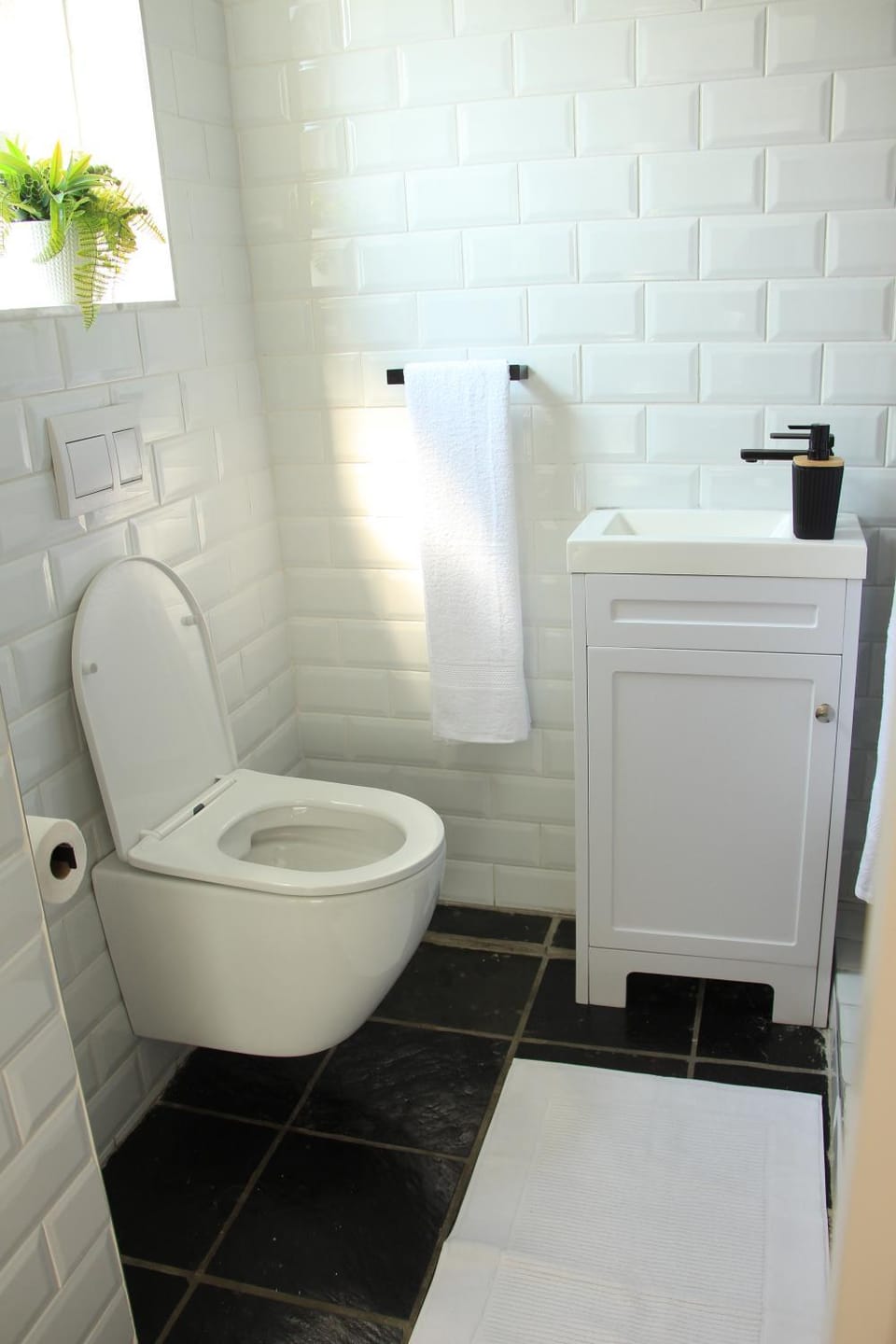 Toilet, Bathroom