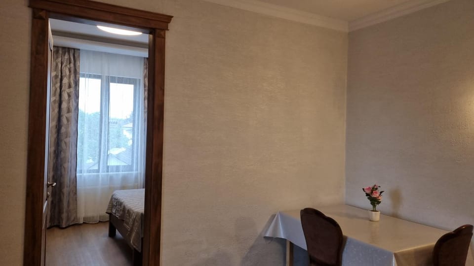 Chic 3-room apartment Apartment in Adjara, Georgia