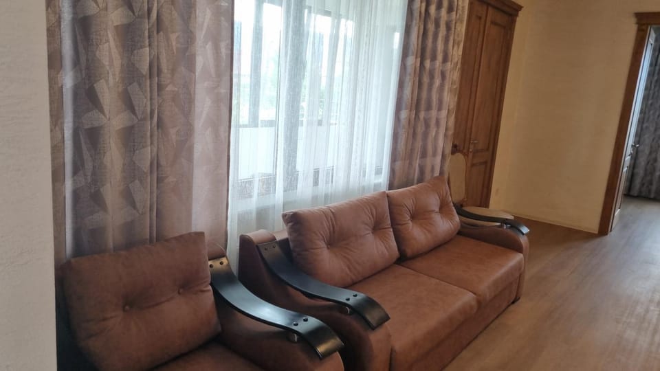 Chic 3-room apartment Apartment in Adjara, Georgia