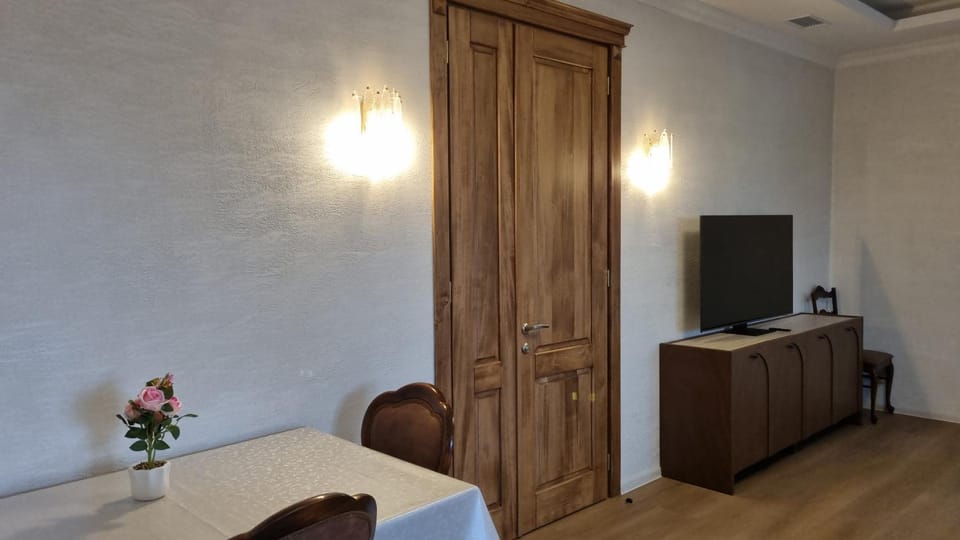 Chic 3-room apartment Apartment in Adjara, Georgia