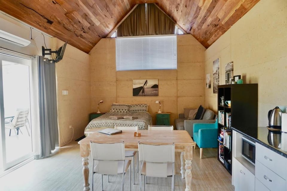 Garden Studio Apartment in Bandy Creek