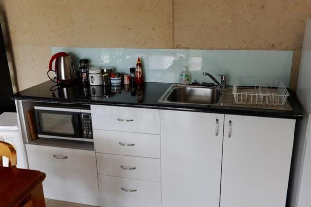 Garden Studio Apartment in Bandy Creek