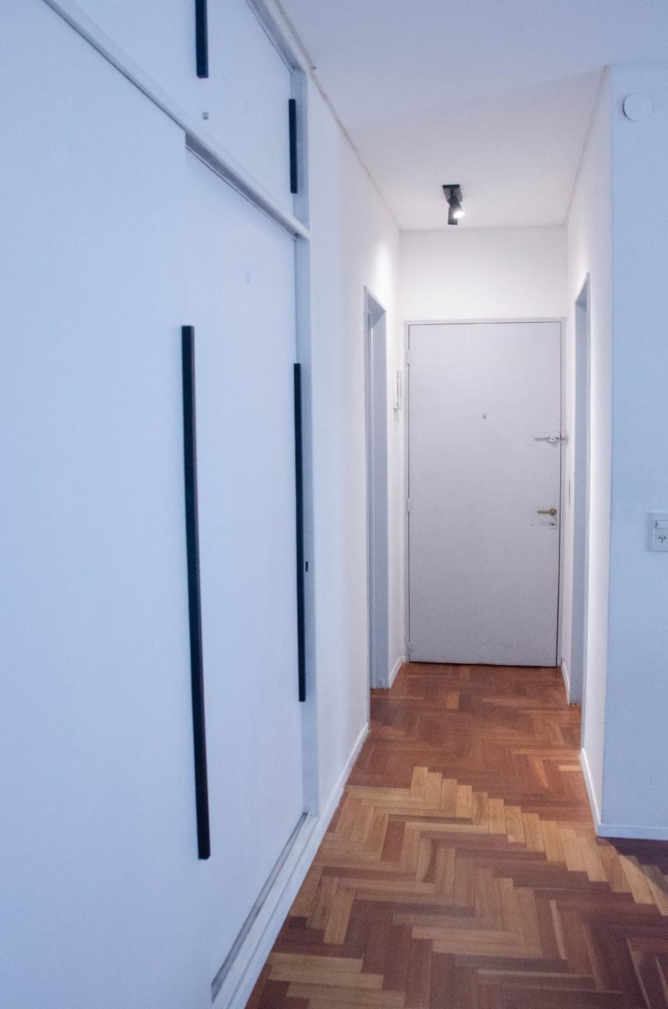 Monoambiente céntrico Cocina independiente Camas flexibles Apartment in Concordia
