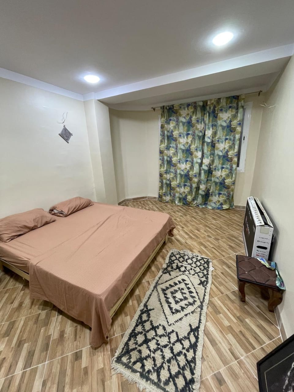 Appartement T3 Apartment in Algiers Province, Algeria