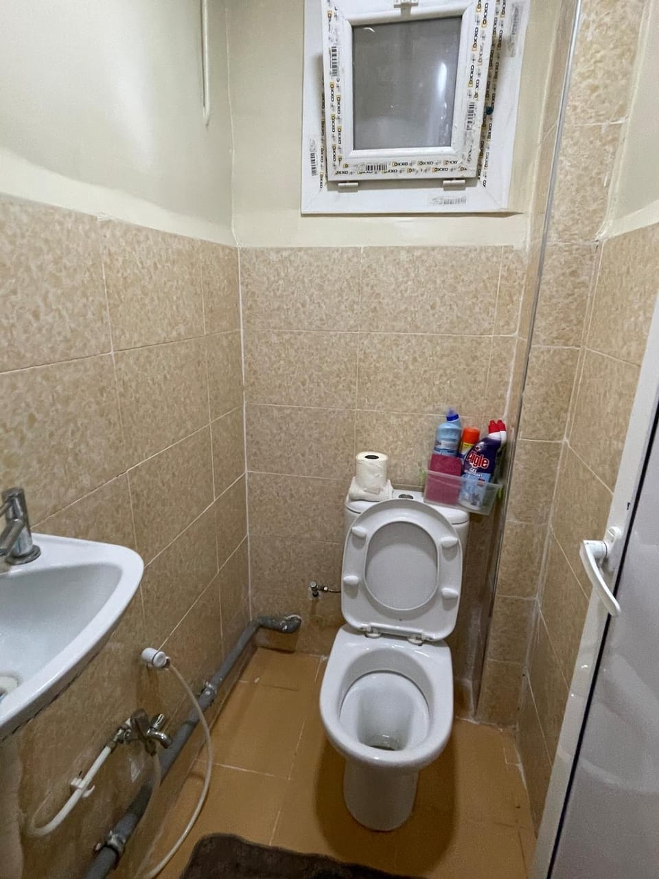 Appartement T3 Apartment in Algiers Province, Algeria