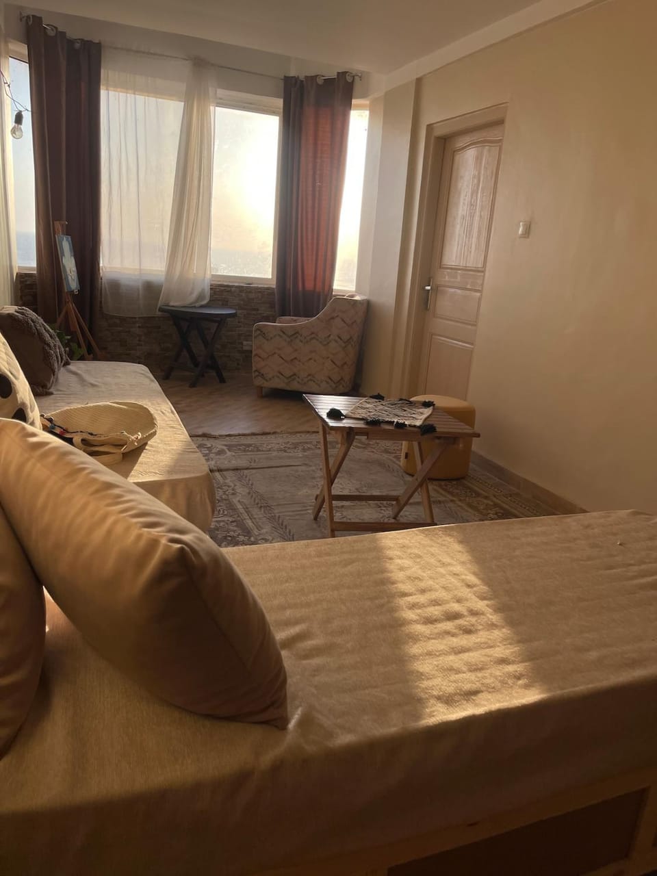Appartement T3 Apartment in Algiers Province, Algeria