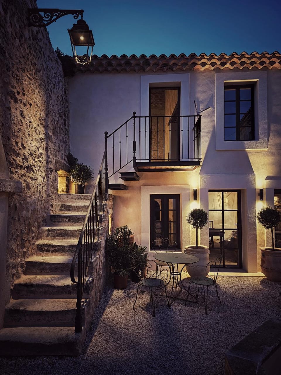 Moulin des Bergères Bed and Breakfast in Arles
