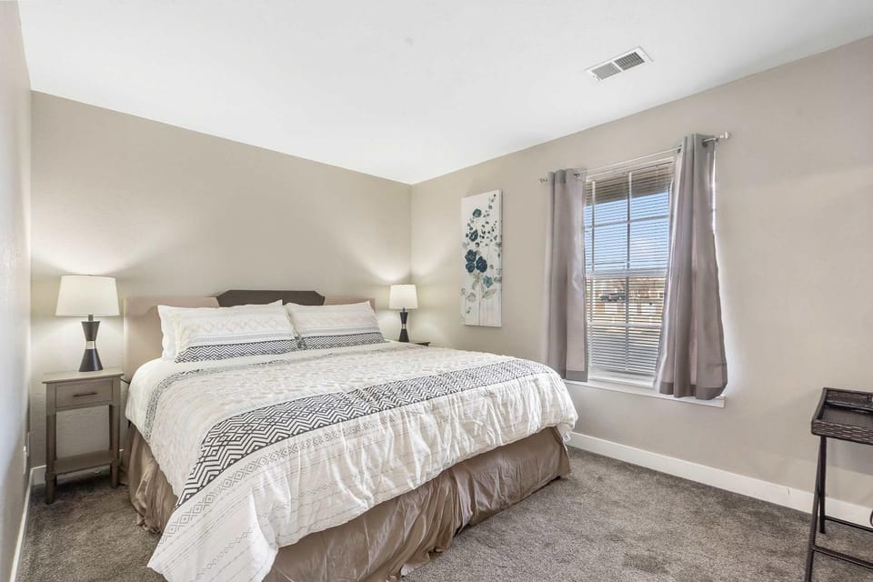 The Memorable Place - Stay in the Heart of Branson House in Branson