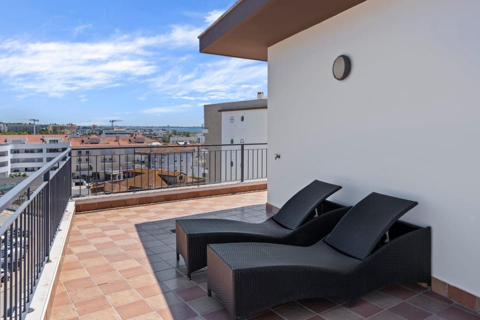 Sky Residence Penthouse Apartment in Lagos
