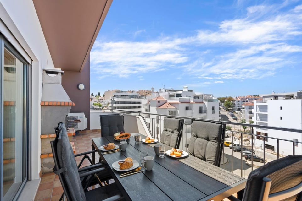 Sky Residence Penthouse Apartment in Lagos