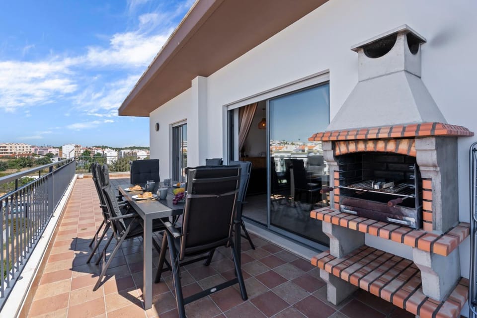 Sky Residence Penthouse Apartment in Lagos