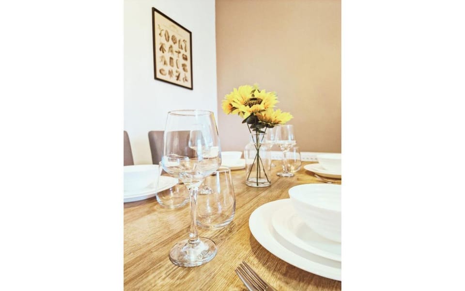 Decorative detail, Dining area