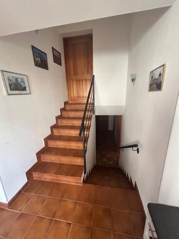 Nicole House in Saxony
