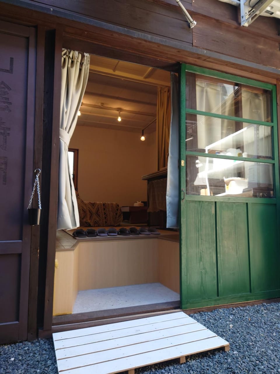 民泊,山陰時間 Bed and Breakfast in Japan