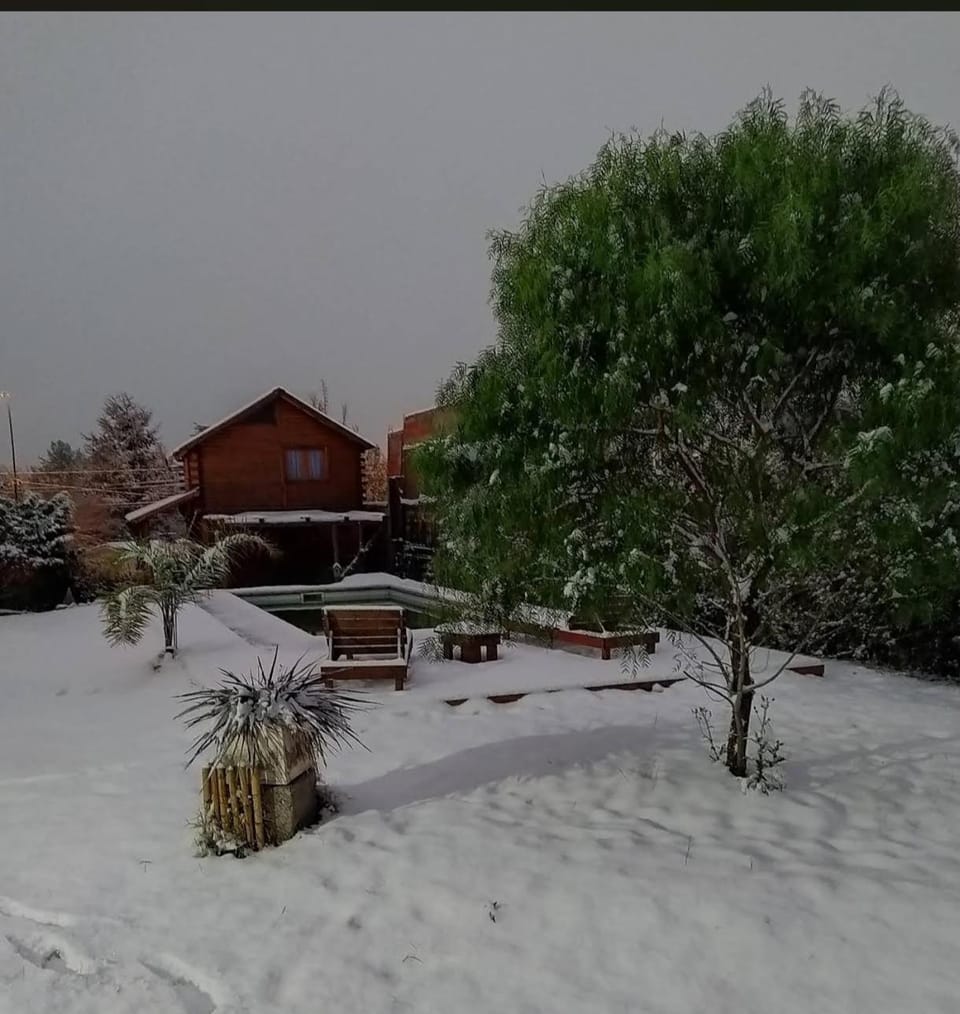 Day, Winter
