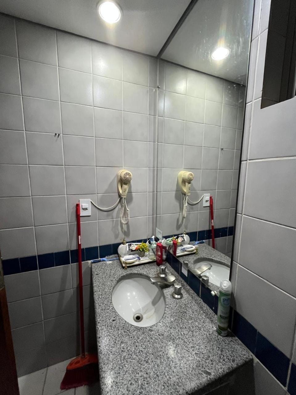 Flat Paineiras Setor Central Apartment in Goiania