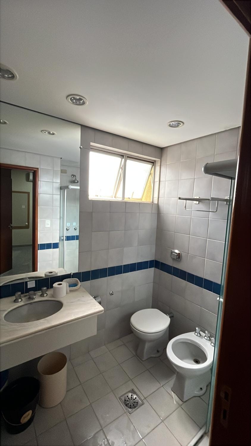 Flat Paineiras Setor Central Apartment in Goiania
