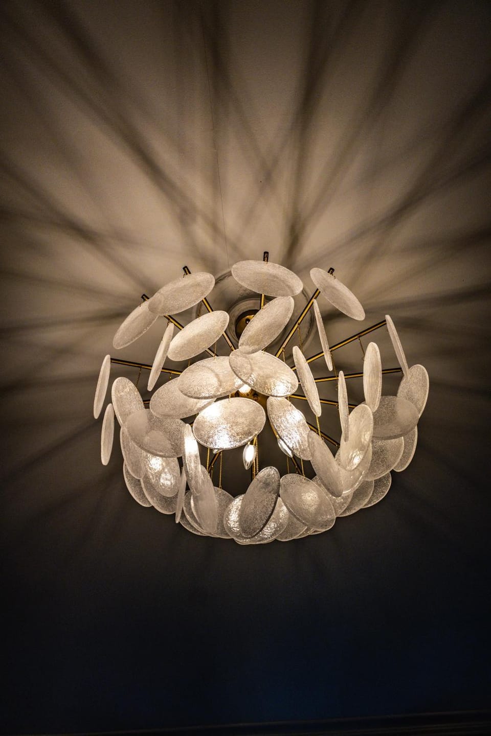 Decorative detail