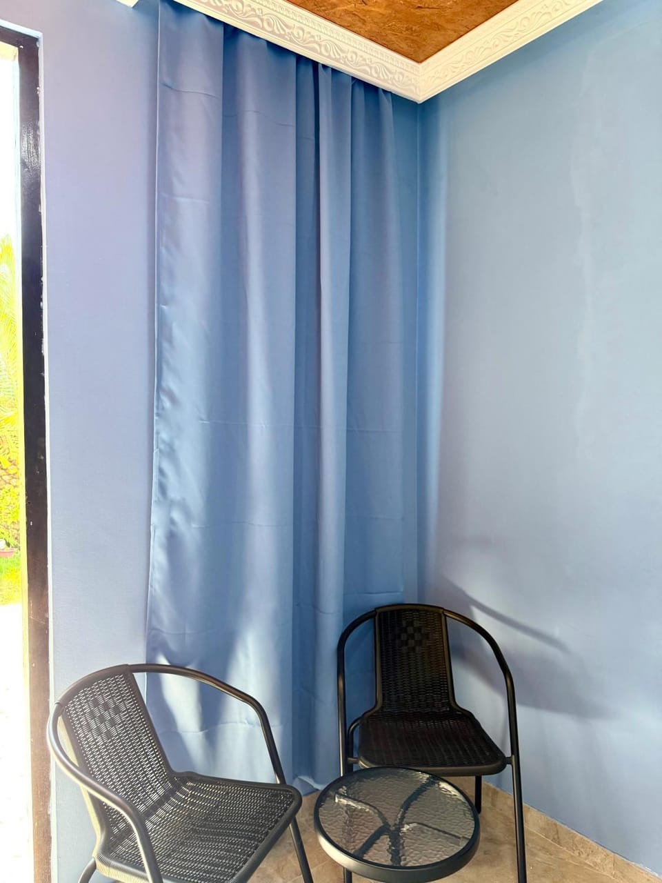 Коттедж в саду роз Luxury tent in Adjara, Georgia