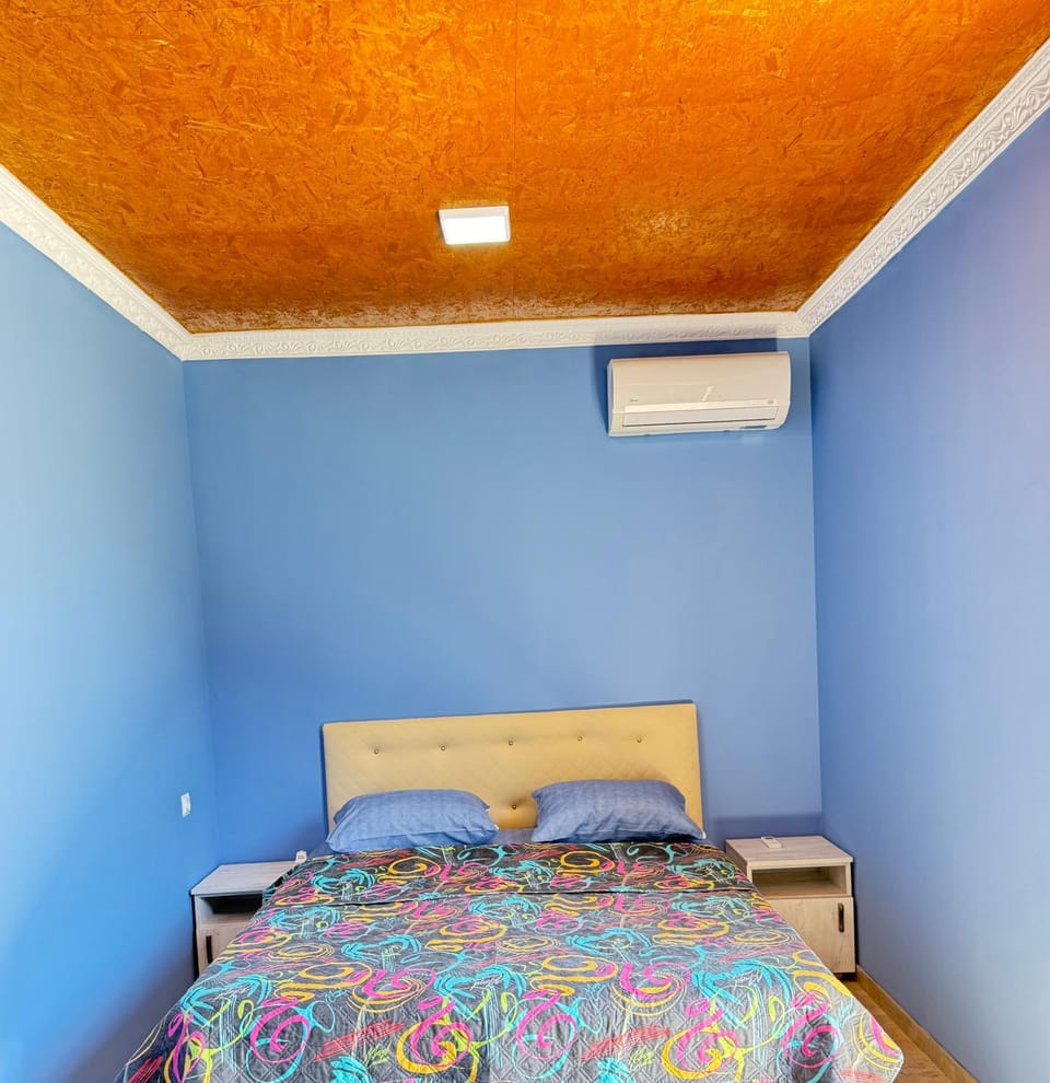 Коттедж в саду роз Luxury tent in Adjara, Georgia