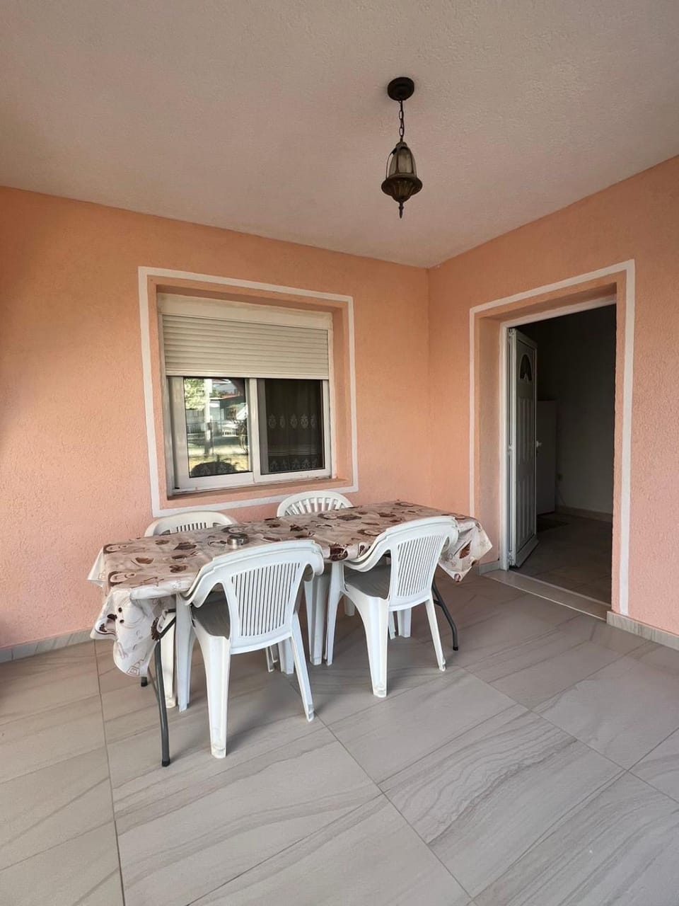 Haus Binas Bed and Breakfast in Ulcinj Municipality