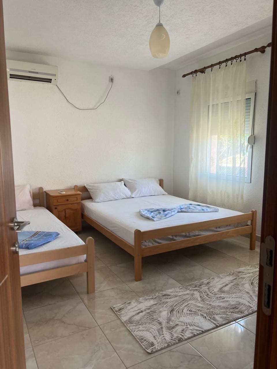 Haus Binas Bed and Breakfast in Ulcinj Municipality