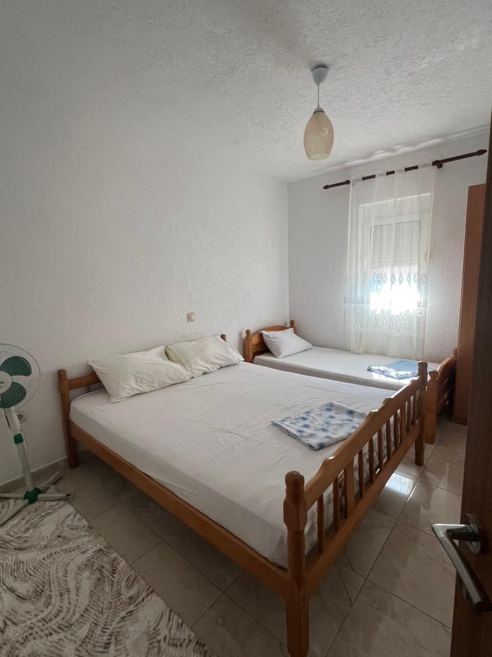 Haus Binas Bed and Breakfast in Ulcinj Municipality