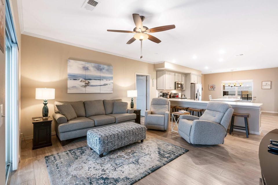 Paradise View at the Majestic - Spectacular Views House in Branson