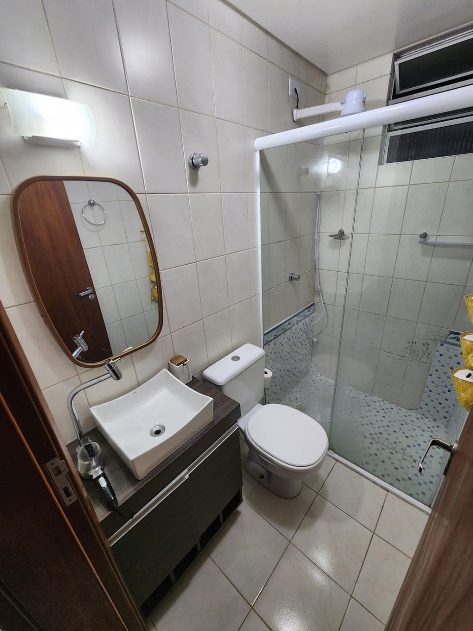 Apartamento em região central e perto da rodovia Apartment in Joinville