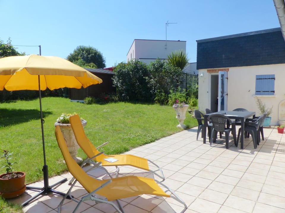 Maison proche de la rivière du Bono, entre Auray et Vannes House in Brittany