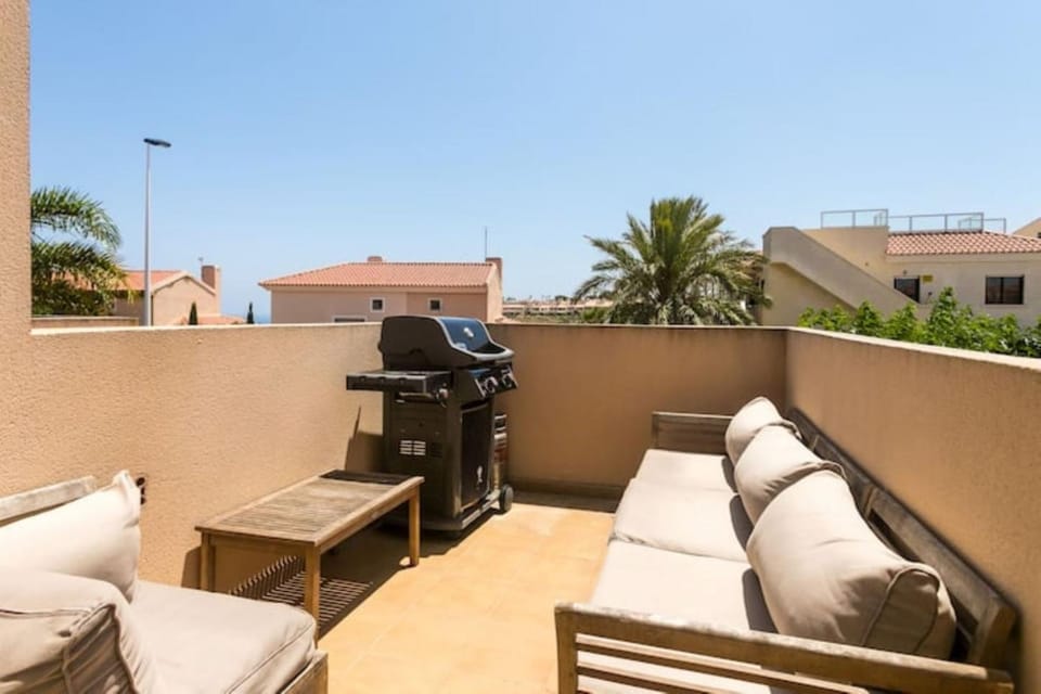 Day, BBQ facilities, Balcony/Terrace, Balcony/Terrace