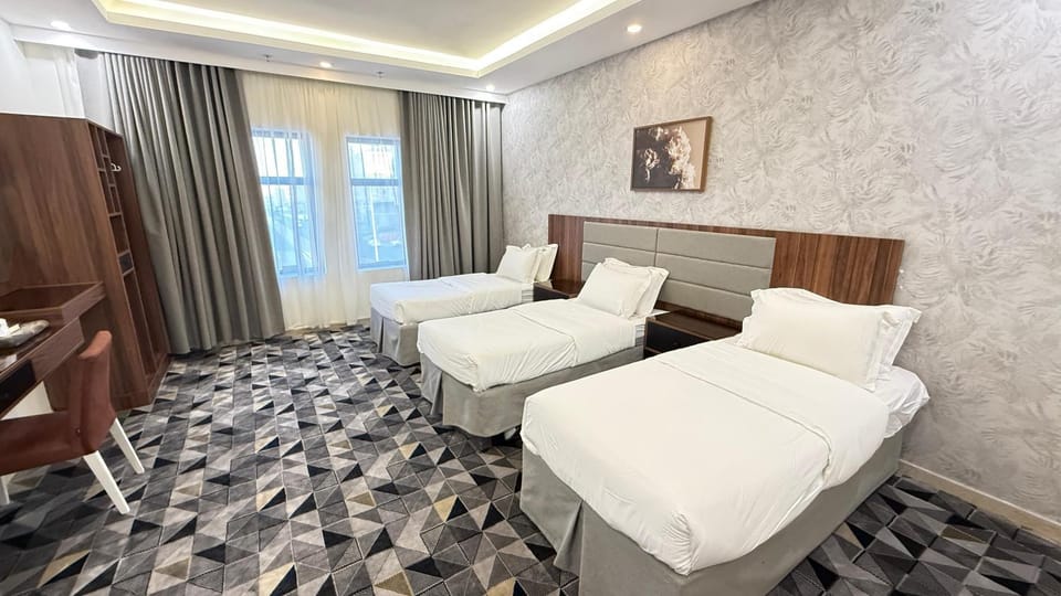 ملتزم الضيافة للشقق الفندقية Apartment hotel in Mecca