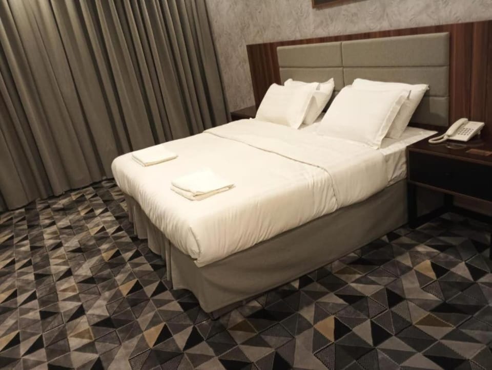 ملتزم الضيافة للشقق الفندقية Apartment hotel in Mecca