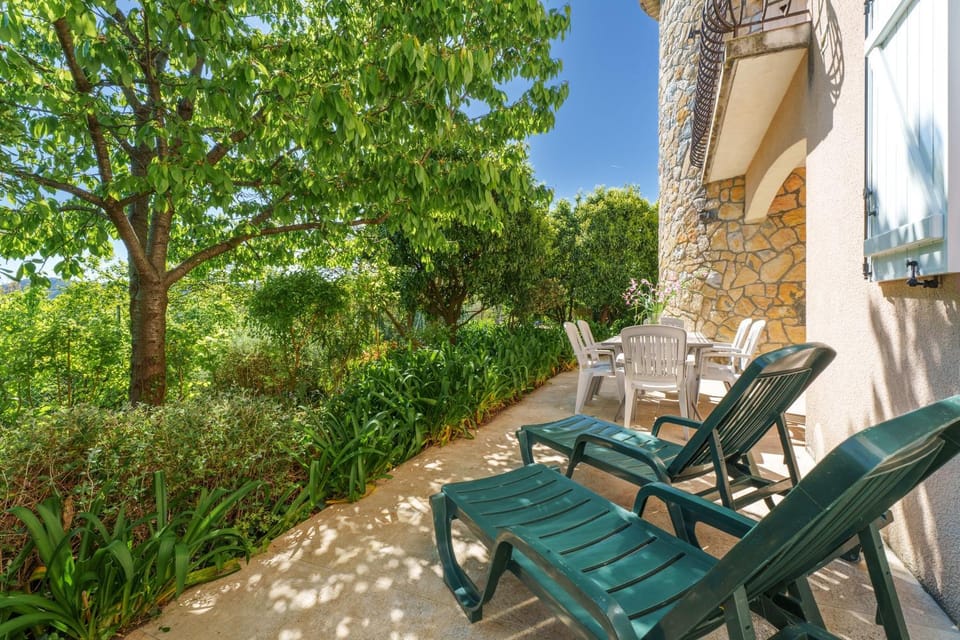 Patio, Balcony/Terrace