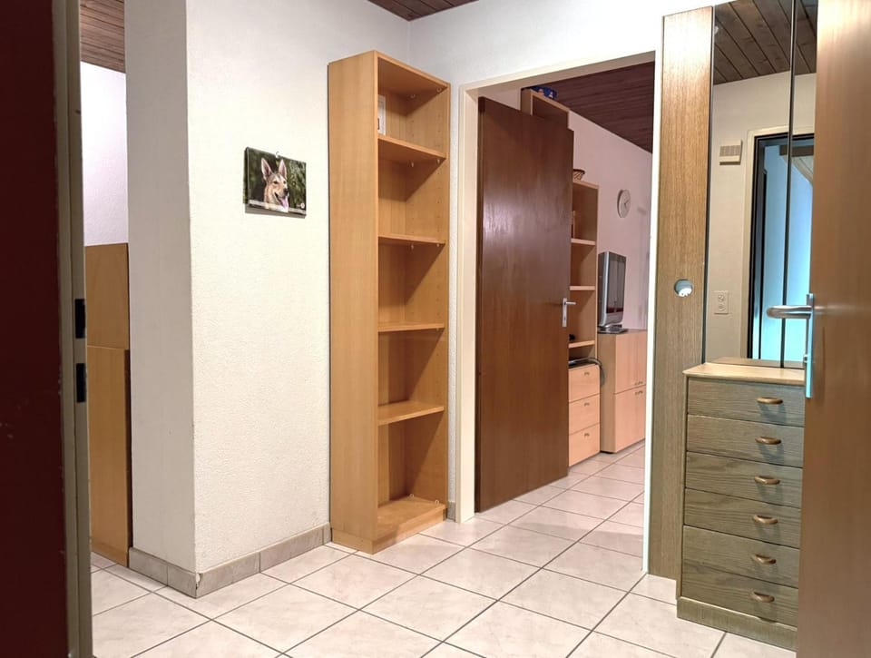 Clabina 32 Apartment in Canton of Valais