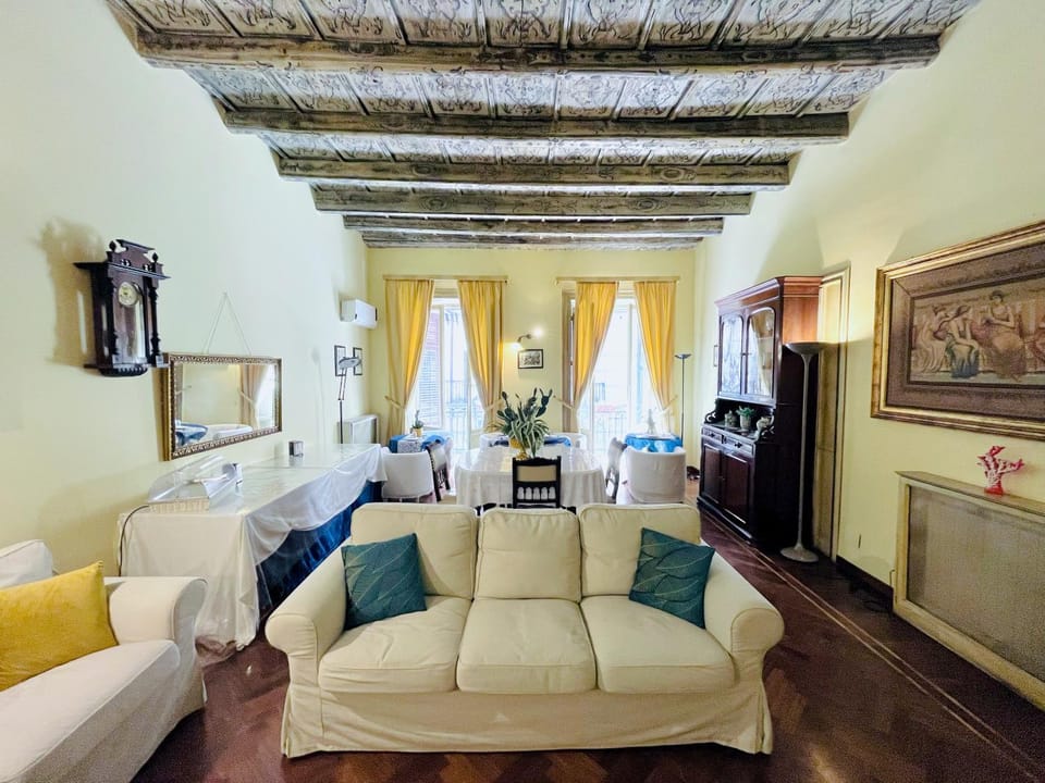 Antica Palermo R&B Bed and Breakfast in Palermo