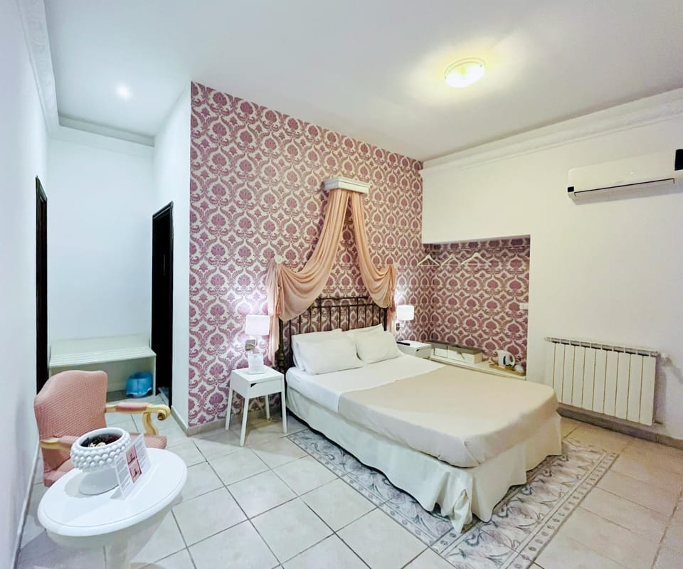 Antica Palermo R&B Bed and Breakfast in Palermo
