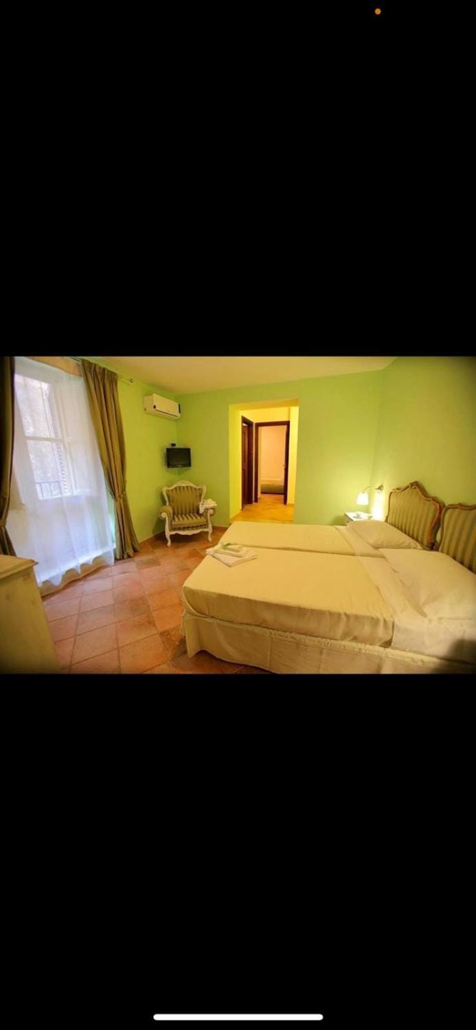 Antica Palermo R&B Bed and Breakfast in Palermo