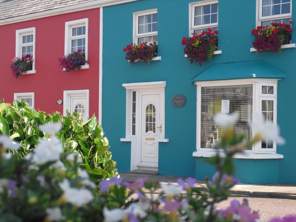 John Morgans House House in County Kerry