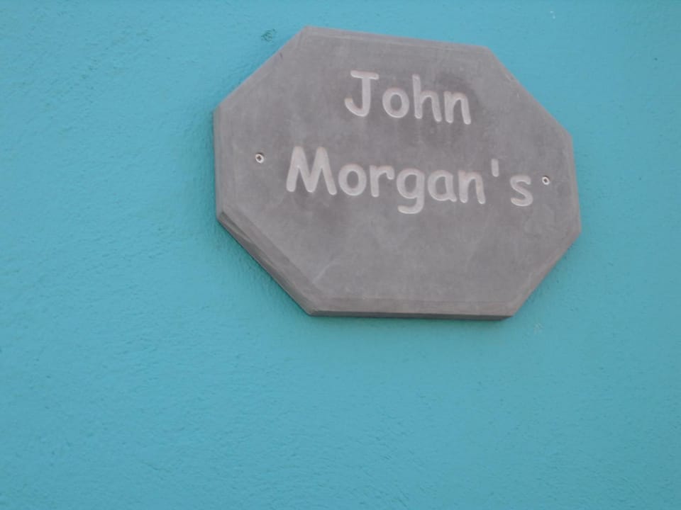 John Morgans House House in County Kerry