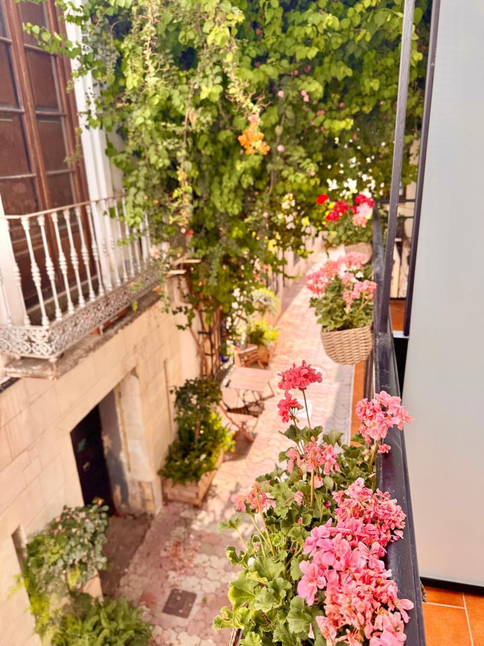 Day, View (from property/room), Balcony/Terrace