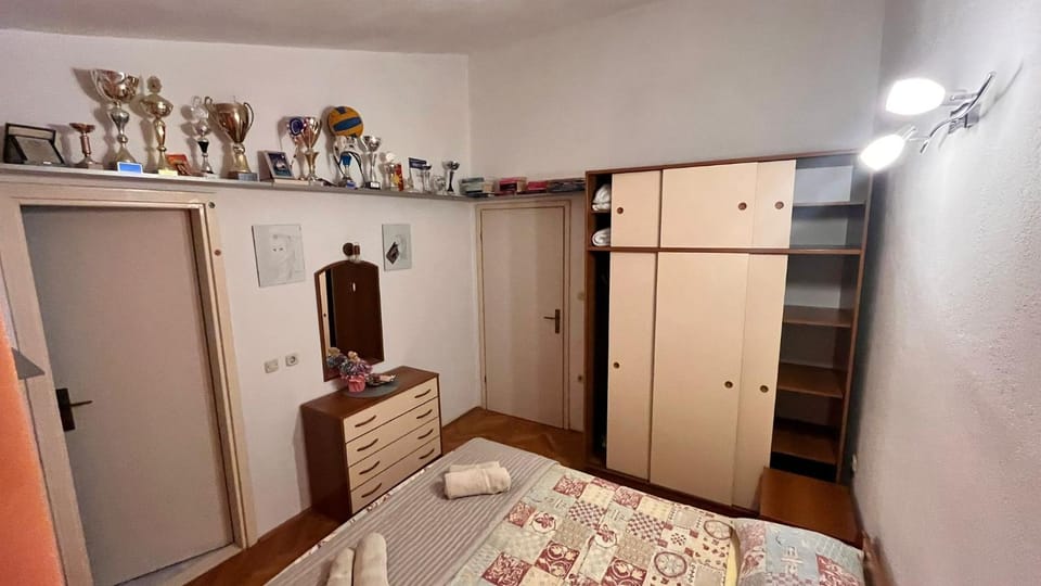 Apartment Antea Apartment in Tučepi