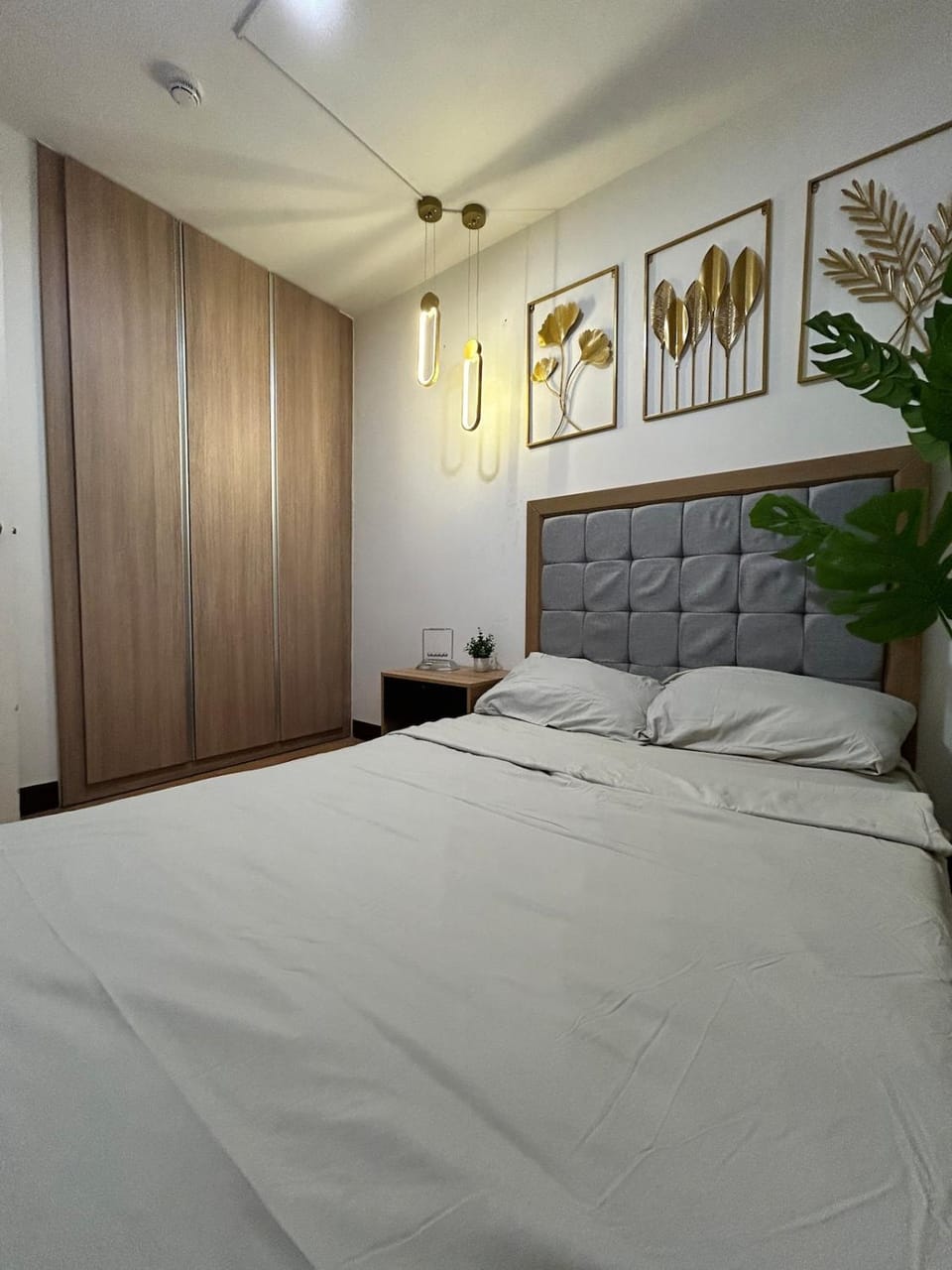 1 Bedroom Unit Condominium Near airport and Samal Apartment in Davao City