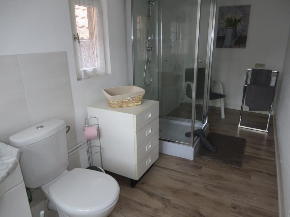 Location Alice House in Grand Est
