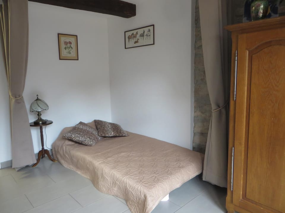 Location Alice House in Grand Est
