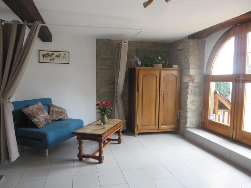 Location Alice House in Grand Est