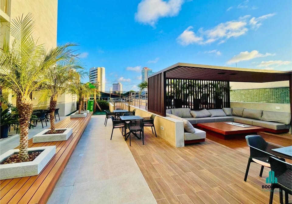 J. Smart Guararapes by Holiday Stays House in Fortaleza