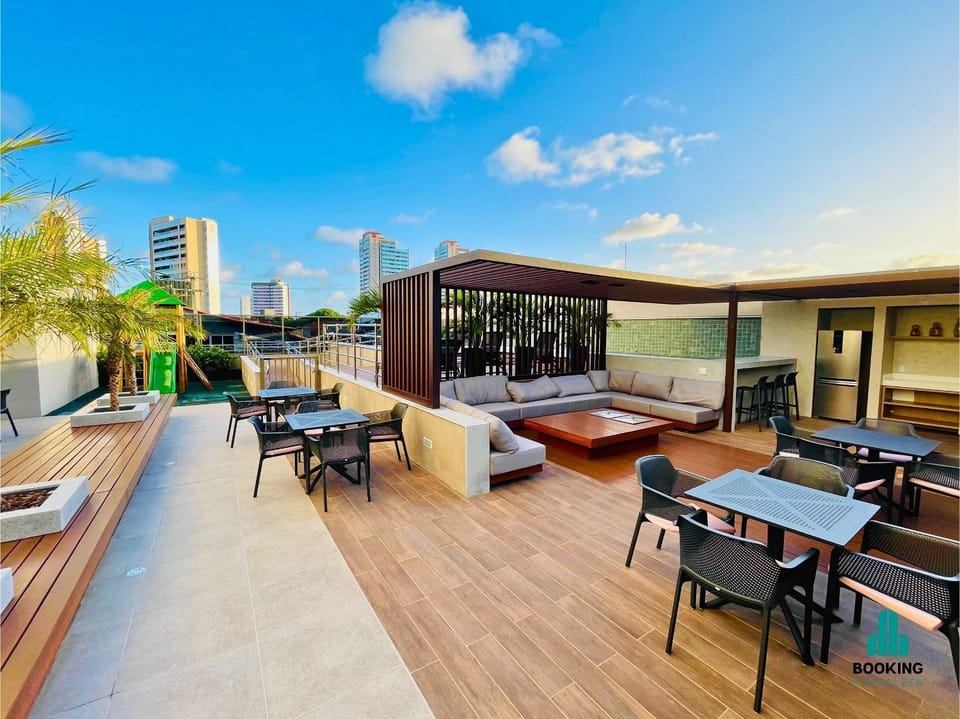 J. Smart Guararapes by Holiday Stays House in Fortaleza