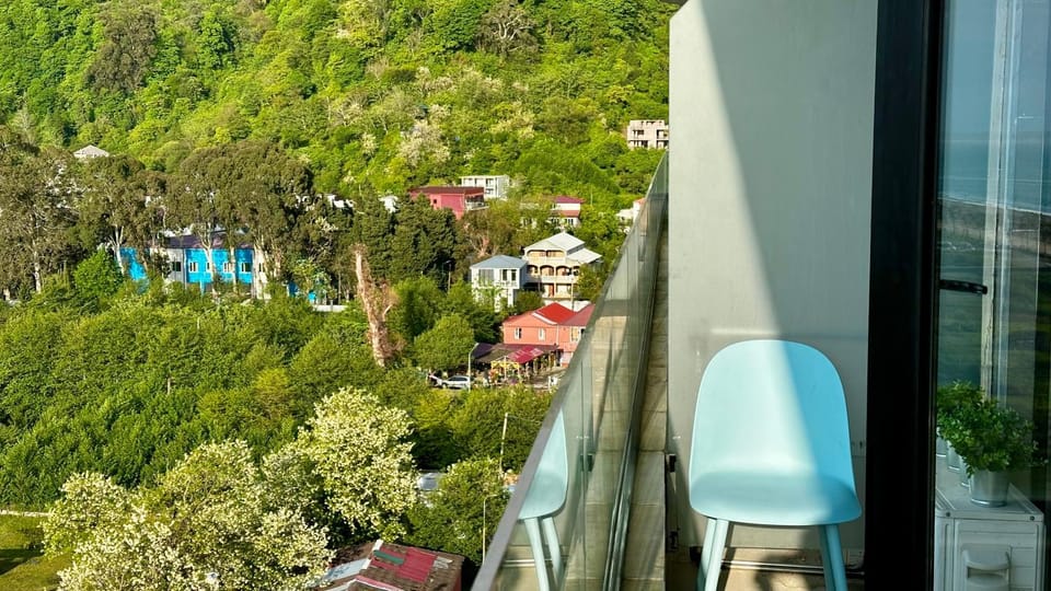 Sea Romantic Apartment Apartment in Batumi
